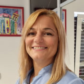 Dr Sandra Stanišić