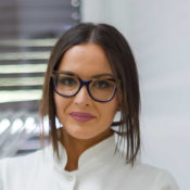 Dr Zorica Popović